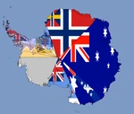 Antarctica (territorial claims)