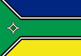 Flag of  Amapá