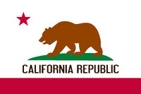 CA Flag Proposal "Ewjack"