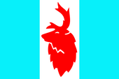 Flag of Koryakia