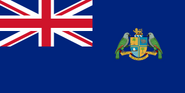 In 1965 the Dominiquais flag changed to fit the coat of arms to Dominica. (1965–1978)