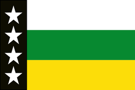 Flag of  Orellana