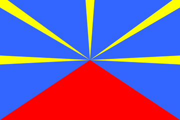 Flag of Martinique - Wikipedia