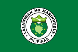 Flag of  Marinduque