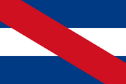 Flag of Artigas