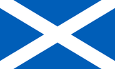 Flag of Scotland