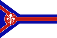 LA Flag Proposal "Dutchie"