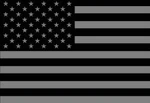 All Black American Flag.jpg (9 KB) All Black American Flag