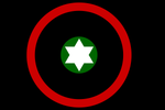 Flag of Northern