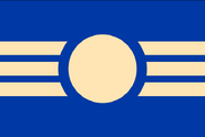 GA Flag Proposal "Zerroka"