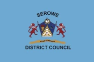 Serowe