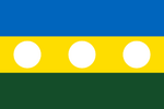 Proposed PA flag by Tara Stark.