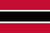 A redesign of the Alabama flag that incorporates the flags original colors (red and white) and adding a black stripe to represent the state's role in the Civil Rights Movement. It also slightly resembles an equal sign for equality