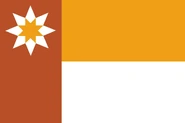 Amarillo flag redesign 2 by The City Flag Project, Aug 2025. (Reddit)