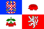 Vysočina