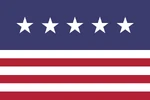 US flag proposal Mathieu.png (14 KB) US flag proposal by Mathieu P, Apr 2016. (details)