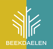 Provisional Flag of Beekdaelen, 2019.