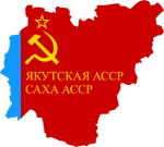 Yakut ASSR