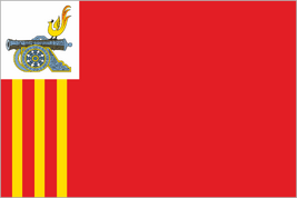 Flag of  Smolensk