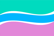Diffa flag proposal by Strmare, Dec 2022.