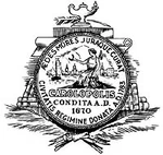 Seal of charleston.