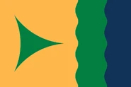 Dayton flag redesign 2 by The City Flag Project, Sep 2025. (Reddit)