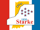 Starke County, Indiana