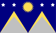 Rebeccahotmontanauwu.png (98 KB) Montana Flag Proposal- first made in March 2021 by Rebecca.