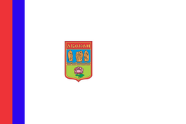 Flag of  Abakan