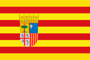 Aragon, Spain