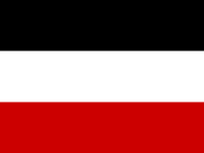 Flag of Kishangarh State.