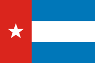 Alagoas flag redesign 1 by SimplisticFlags, Mar 2018. (details)