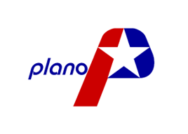 First flag of Plano 1980–2013