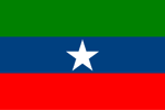 Flag of Ogaden