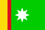 Flag of Menaka