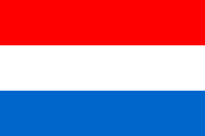 Flag of Santa Fe 1819-1821
