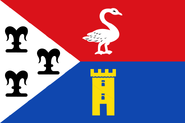 Lingewaard flag redesign by Iloveflags128, Jan 2026.
