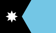 Minnesota flag redesign 1 by EuropeanV.