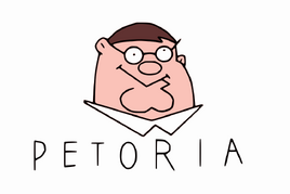 Flag of  Petoria