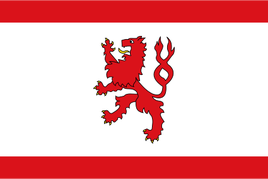 Flag of  Vaals