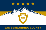 San Bernardino County, USA