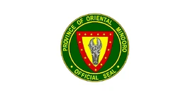 Flag of  Oriental Mindoro