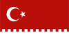 Flag of Büyükada