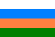 Flag of the Telugu people