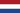 Flag of the Netherlands