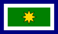 Washington New Flag 2