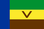 Flag of Venda (old)