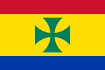 Flag of Tibesti