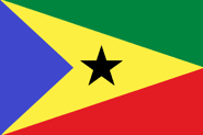 Senegal flag redesign by Tomasiofu, Nov 2025.