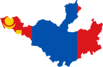Greater Mongolia